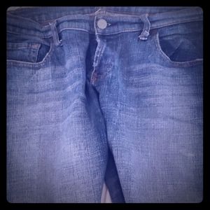 7 for All Mankind jeans